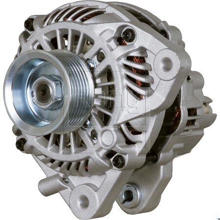 Remy Alternator, 94229 94229